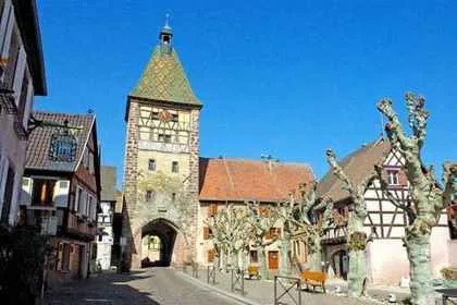 Bergheim