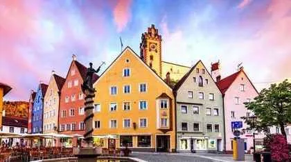 Füssen