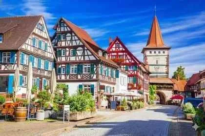 Gengenbach