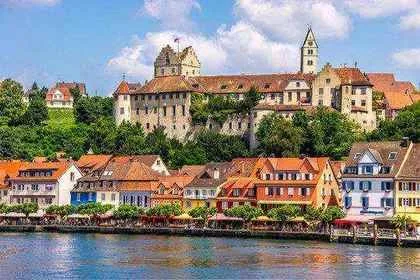 Meersburg