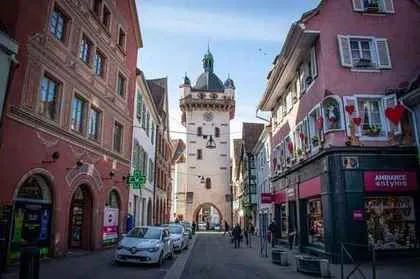 Estrasburgo