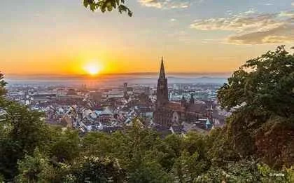 Friburgo