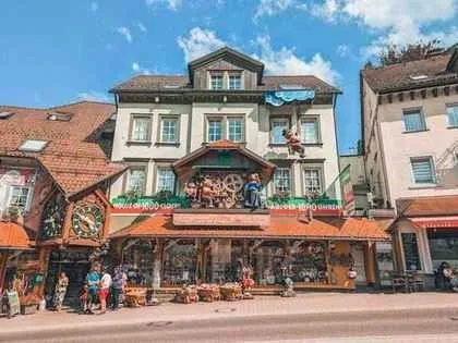 Friburgo