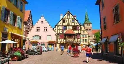 Turckheim