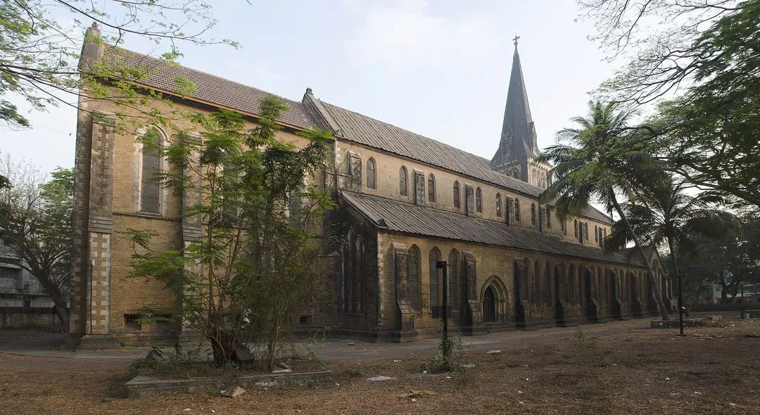 Afghan Church