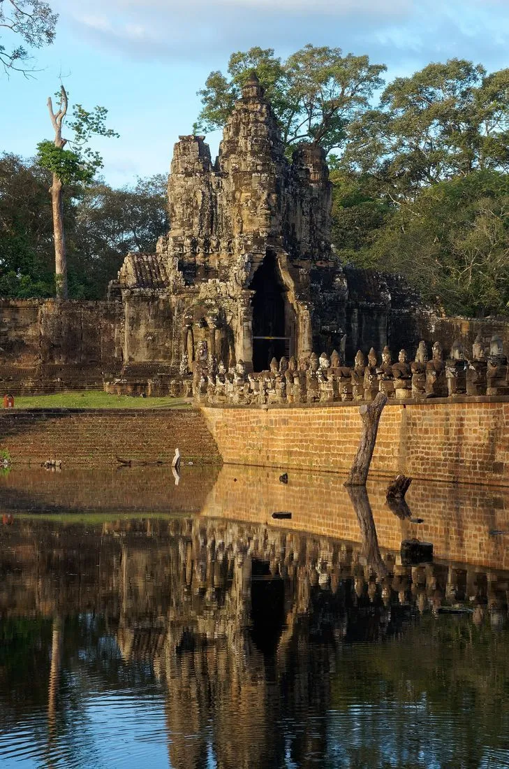 Angkor Thom