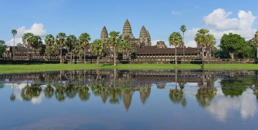 Angkor