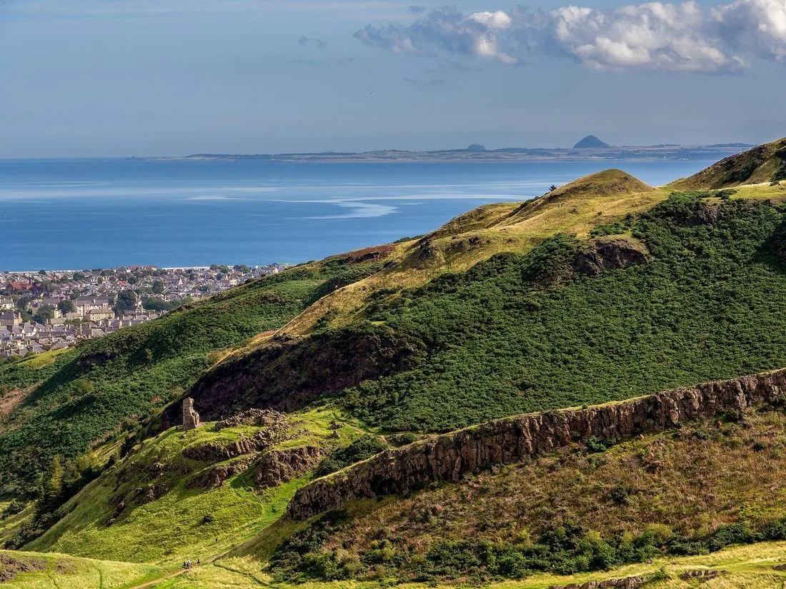 Arthur's Seat