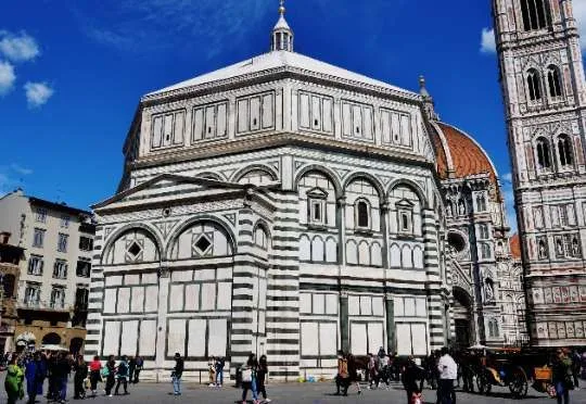 Battistero di San Giovanni