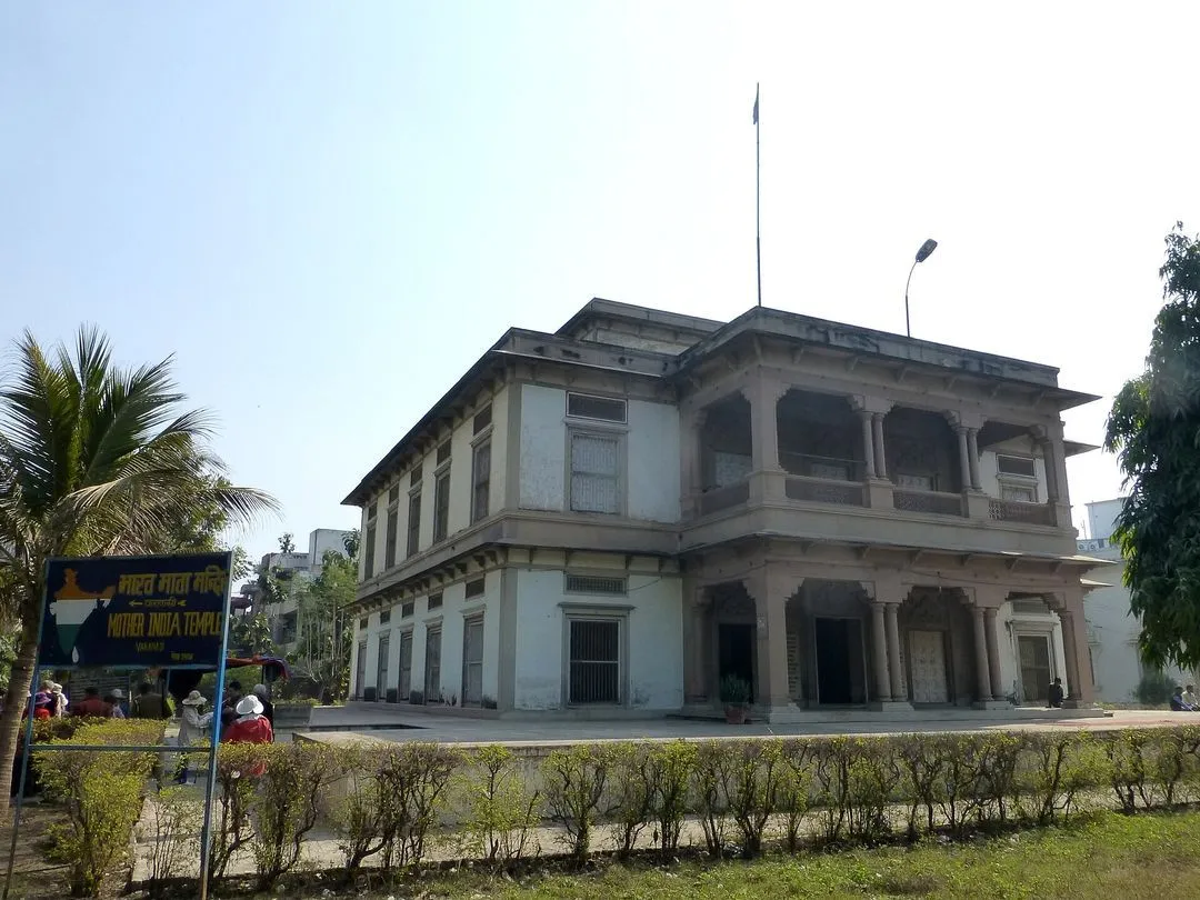 Tren a Calcuta