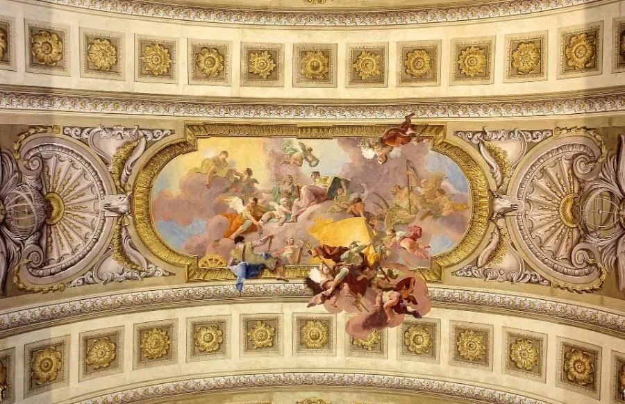 Biblioteca Nacional Austriaca