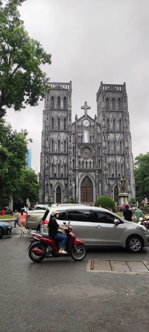 Catedral de San José