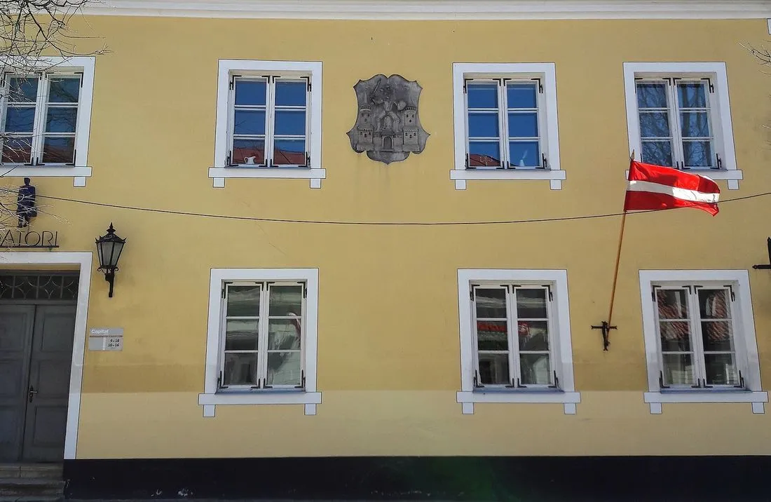 Cēsis