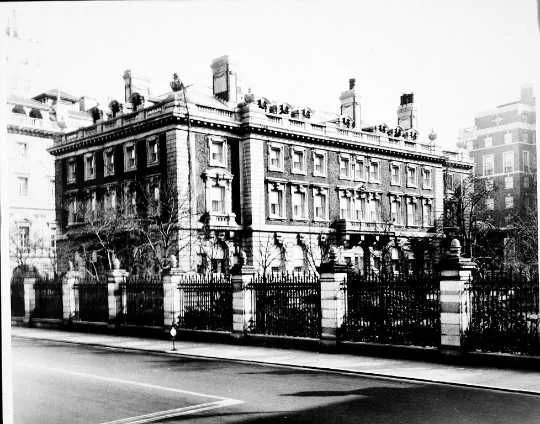 Cooper Hewitt · Museo de Diseño