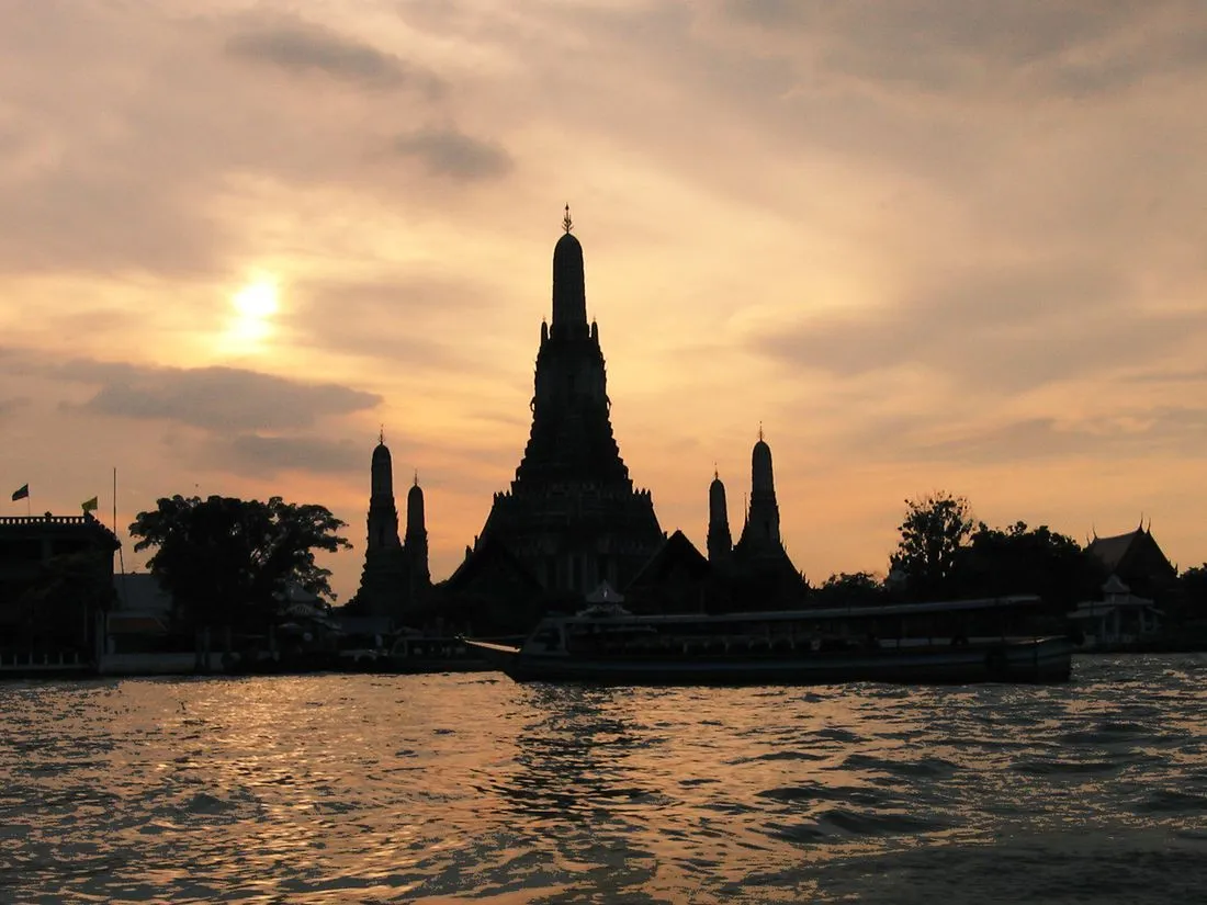 Tailandia y Kuala Lumpur 2025