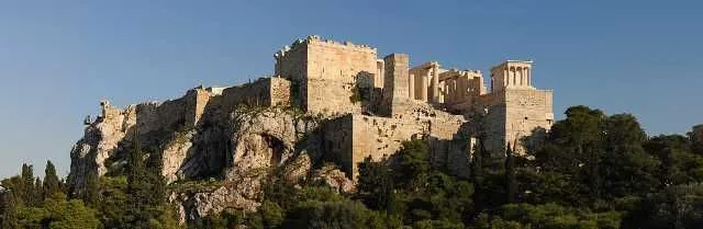 Grecia 2007