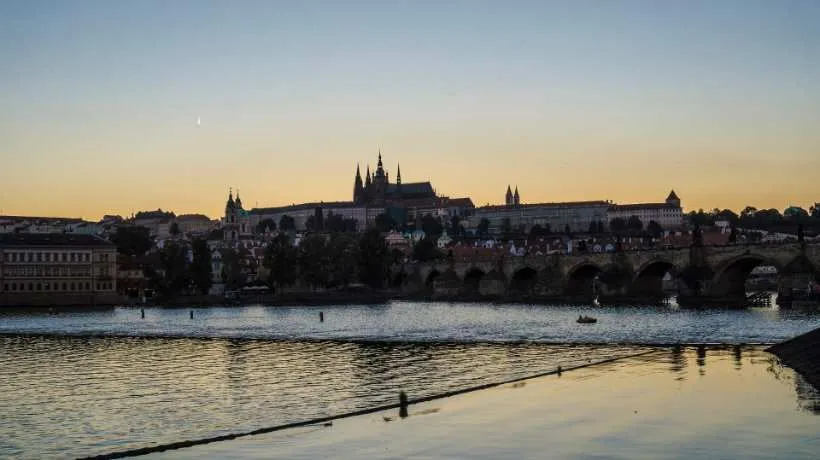 Praga 2010