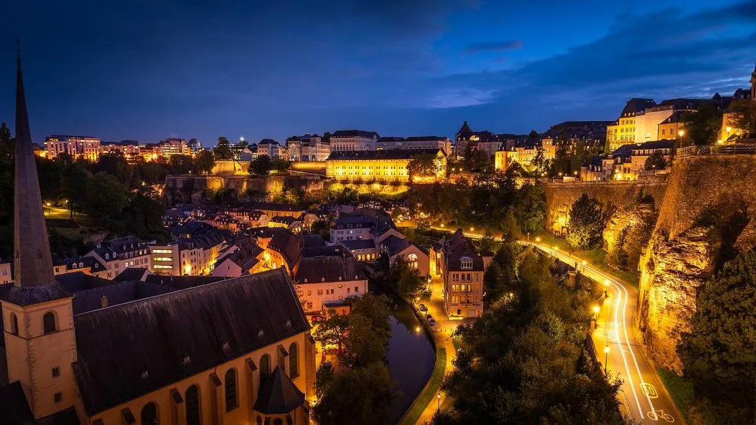 Luxemburgo