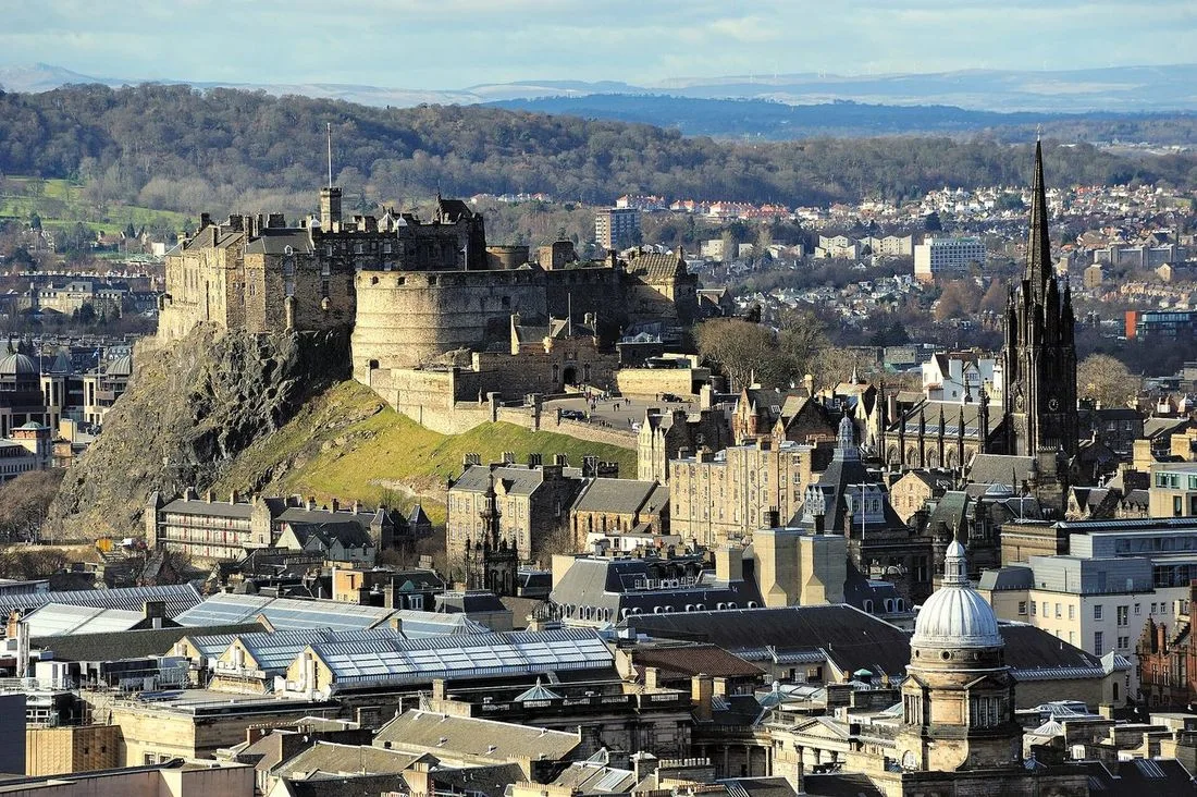 Escocia
