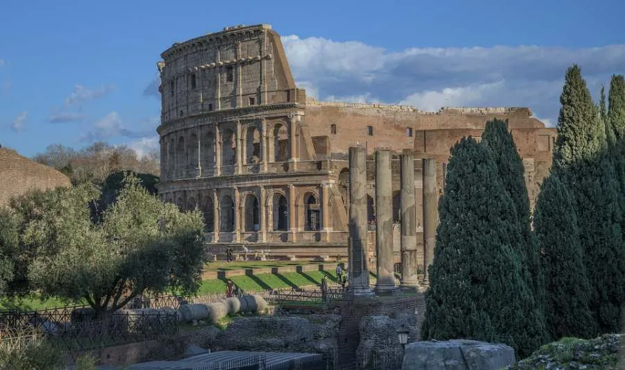Italia 2009