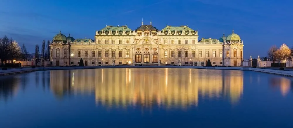 Viena y Bratislava