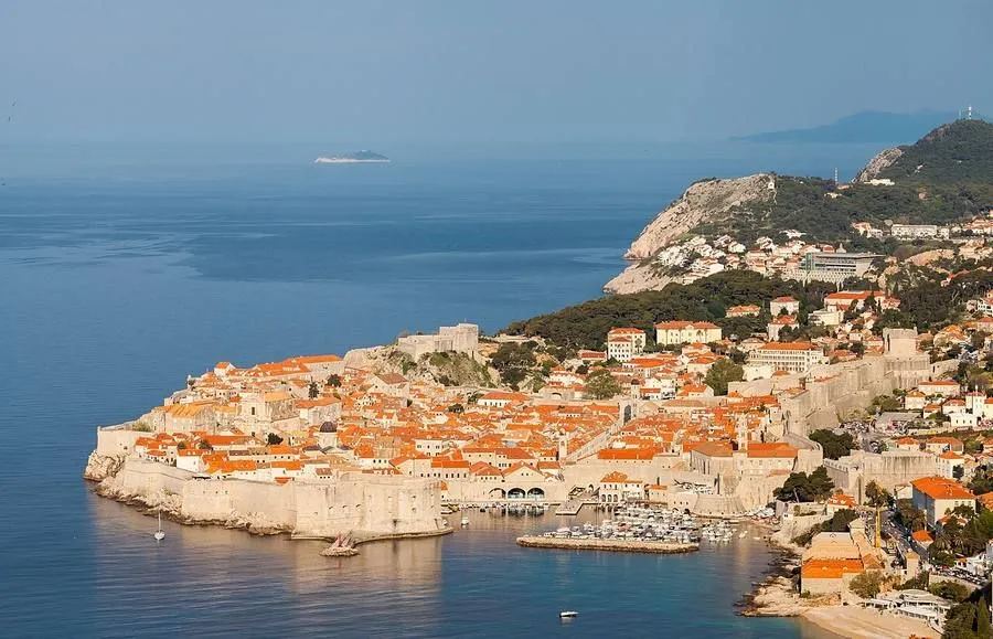 Croacia & Eslovenia