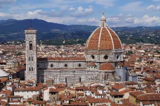 Catedral de Florencia (Duomo)