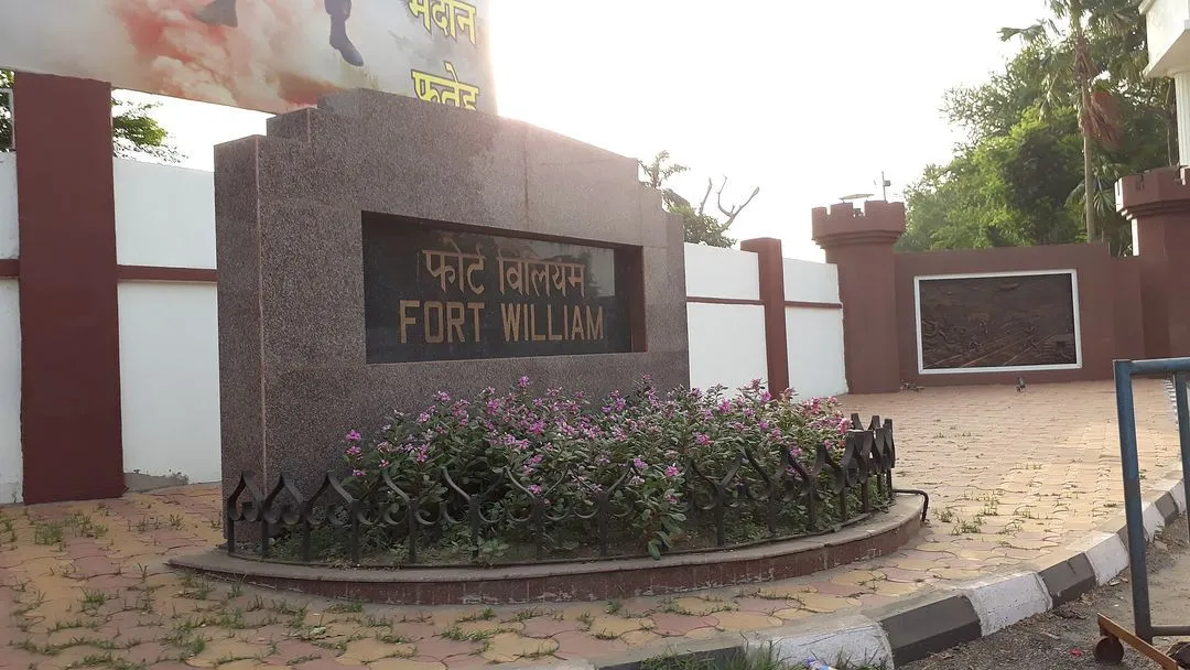 Fort William