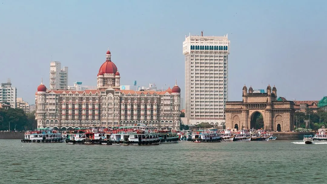 Mumbai