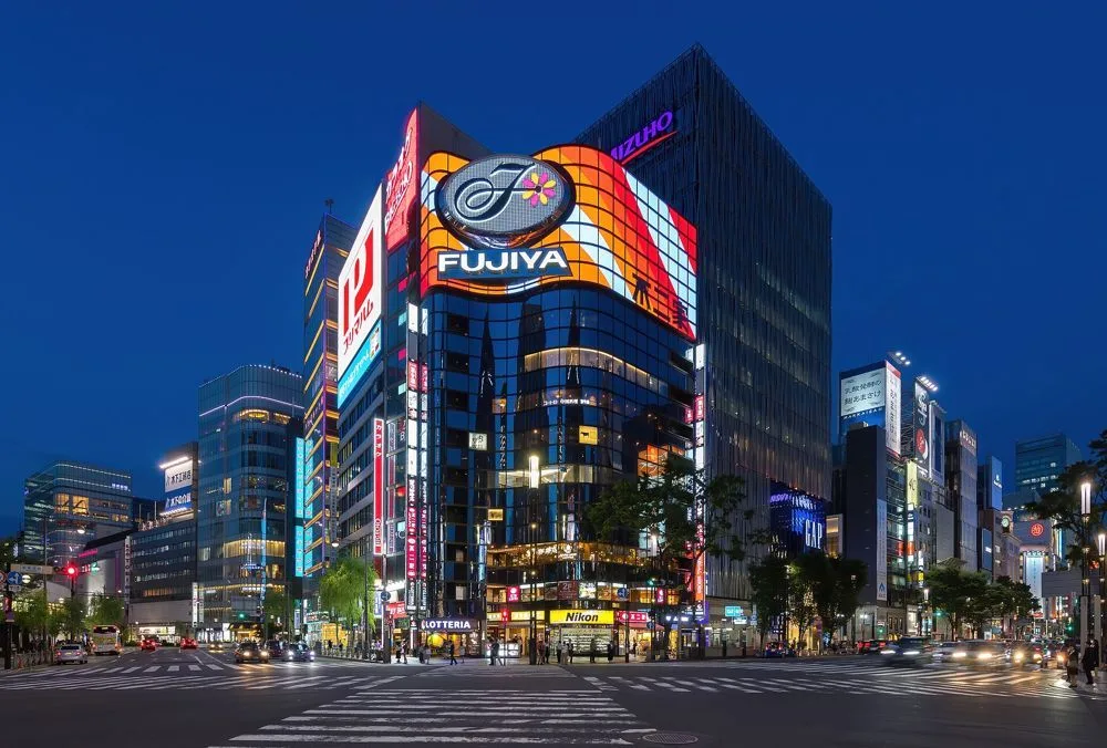 Tokio