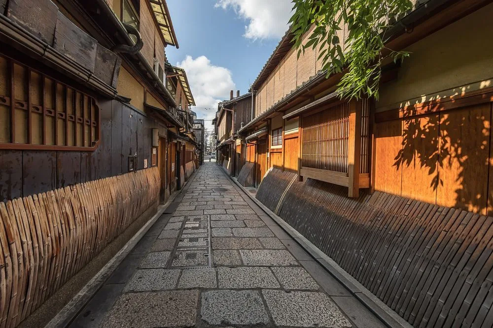 Gion