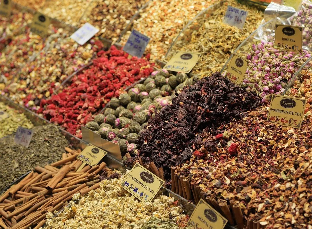 Gran Bazar