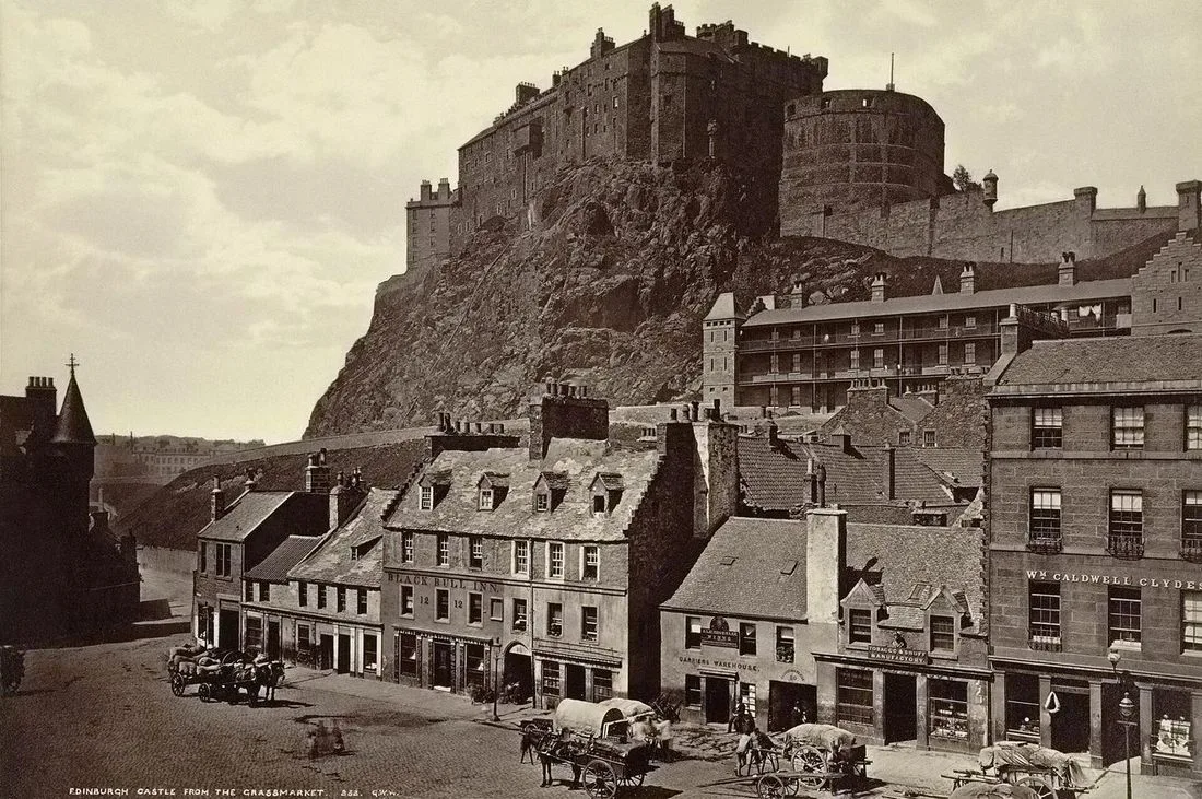 Grassmarket