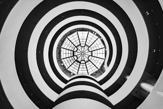 Museo Guggenheim