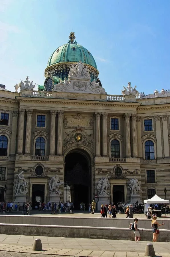 Viena imperial