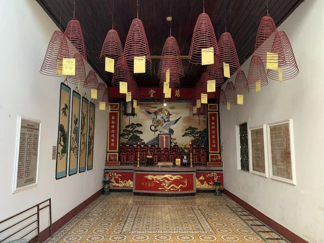 Sala de Asambleas Cantonesa