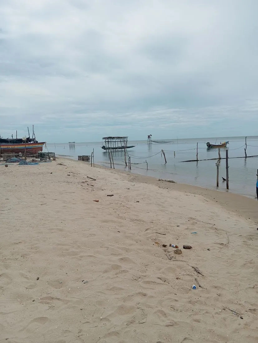 Playa de Hoi An