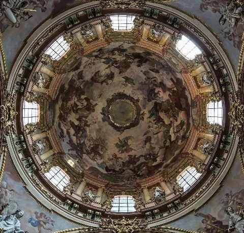 Iglesia de San Nicolás (Malá Strana)