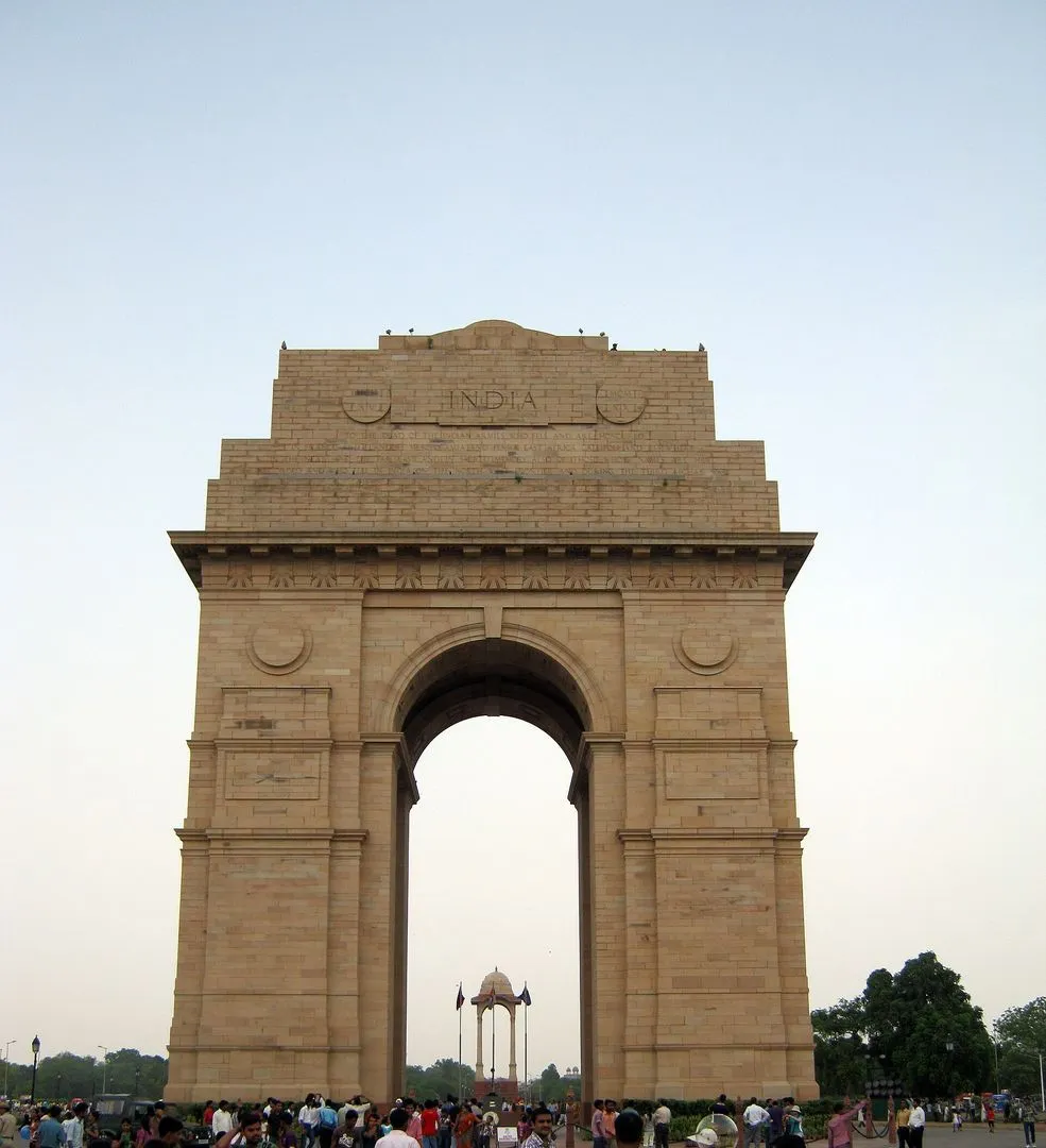 India Gate