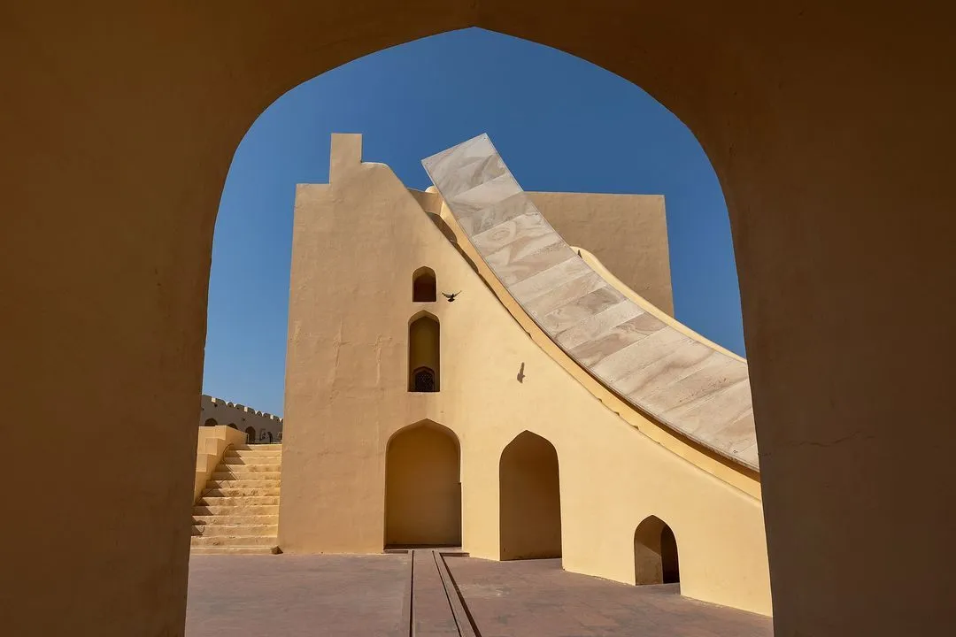 Jantar Mantar