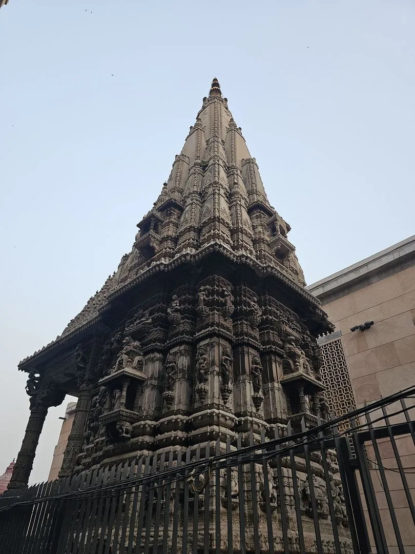 Kashi Vishwanath Mandir