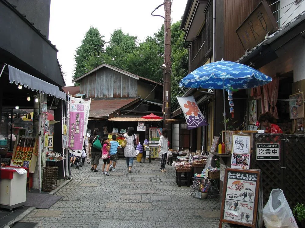 Kawagoe