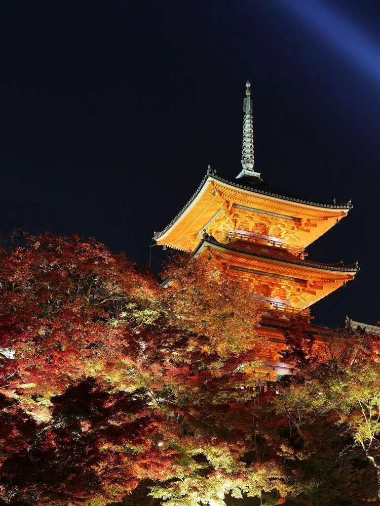 Kiyomizu-dera