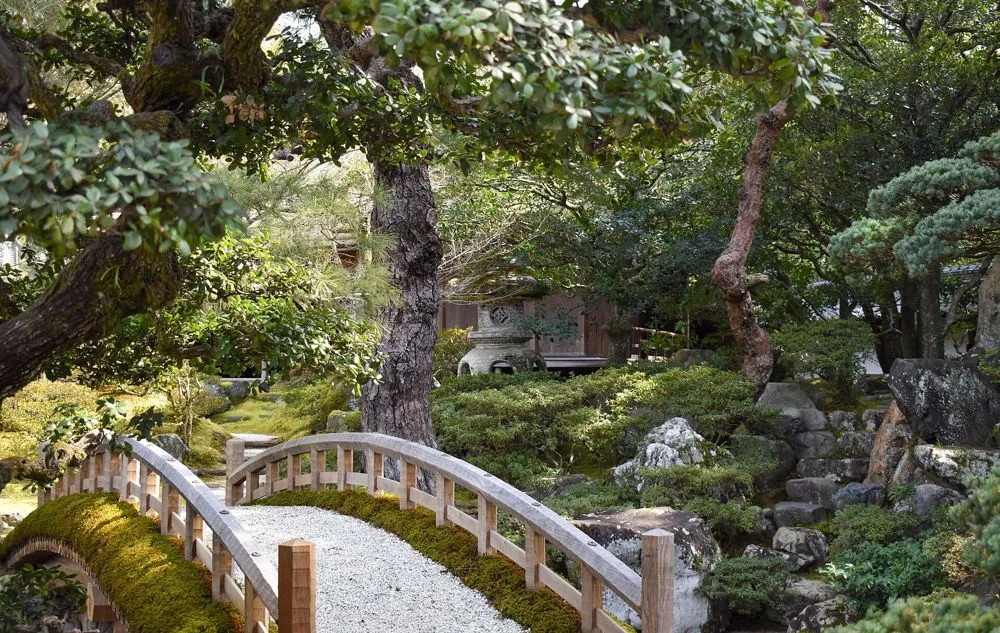 Palacio Imperial de Kioto