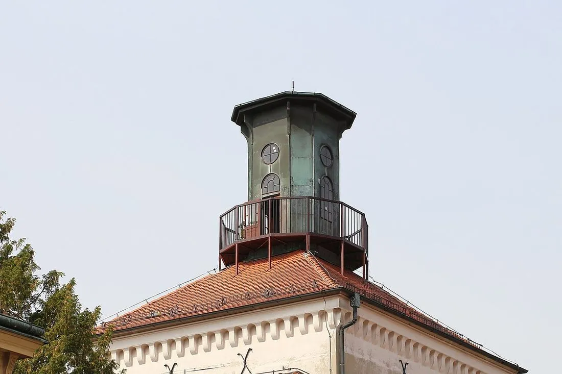Torre Lotrščak