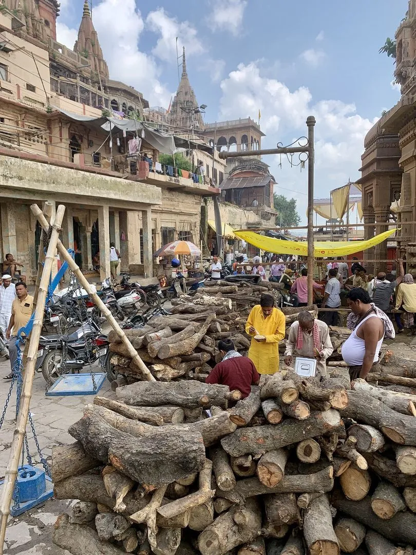 Varanasi