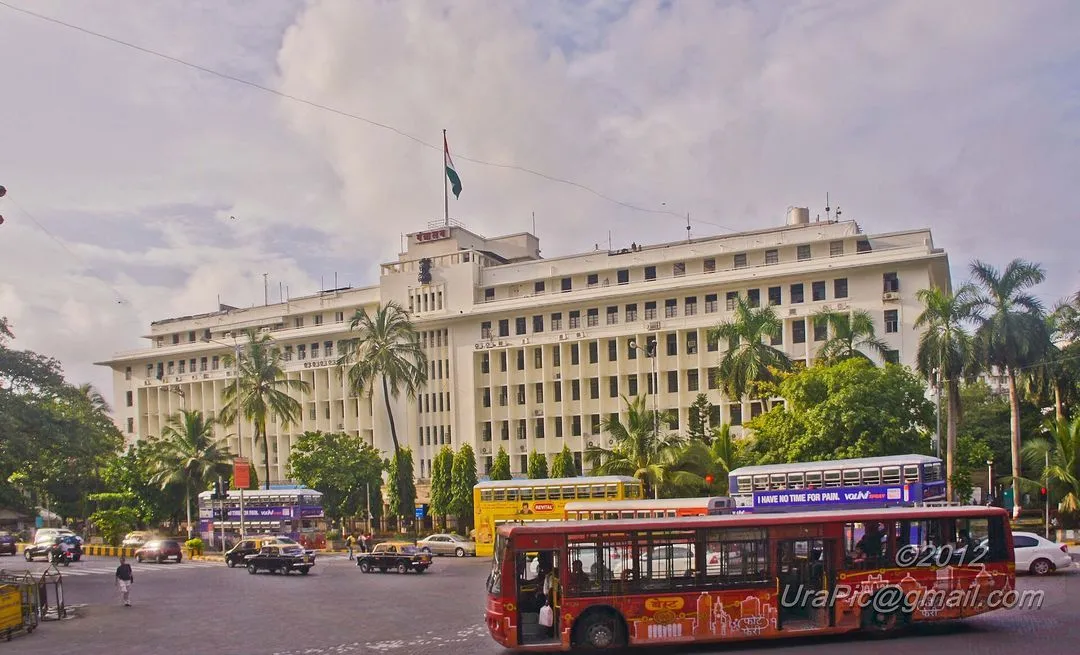 Mantralaya