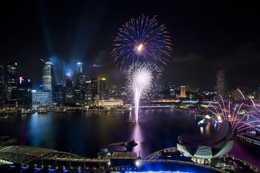 Marina Bay