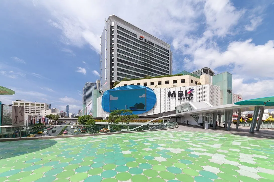 Bangkok