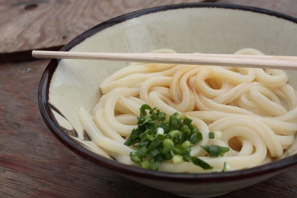 Menme (udon)